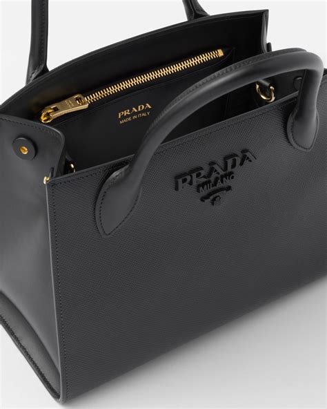 Bolsos de Prada 